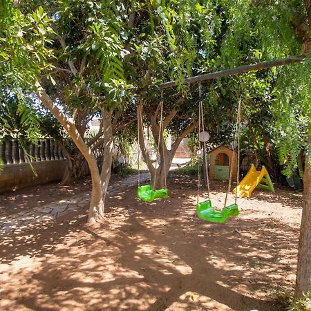 Appartamento Sul Mare Marina di Acate المظهر الخارجي الصورة