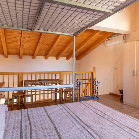 Appartamento Sul Mare Marina di Acate المظهر الخارجي الصورة