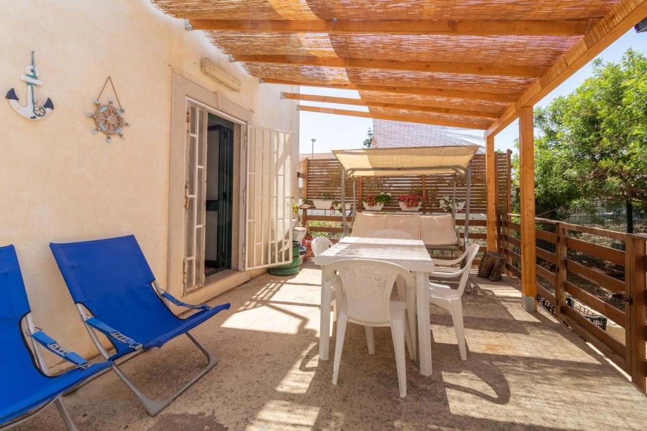 Appartamento Sul Mare Marina di Acate المظهر الخارجي الصورة